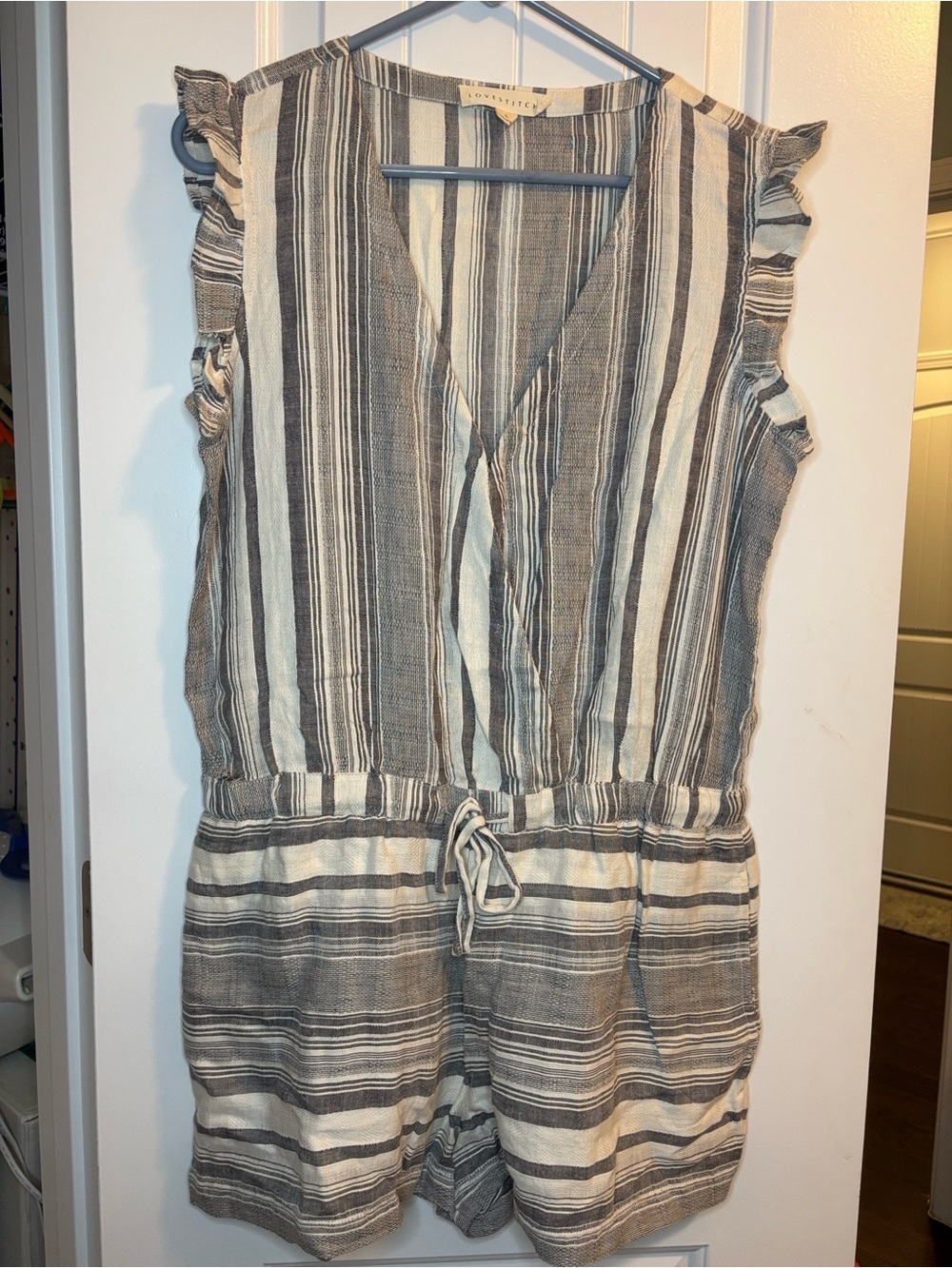 Lovestitch Romper